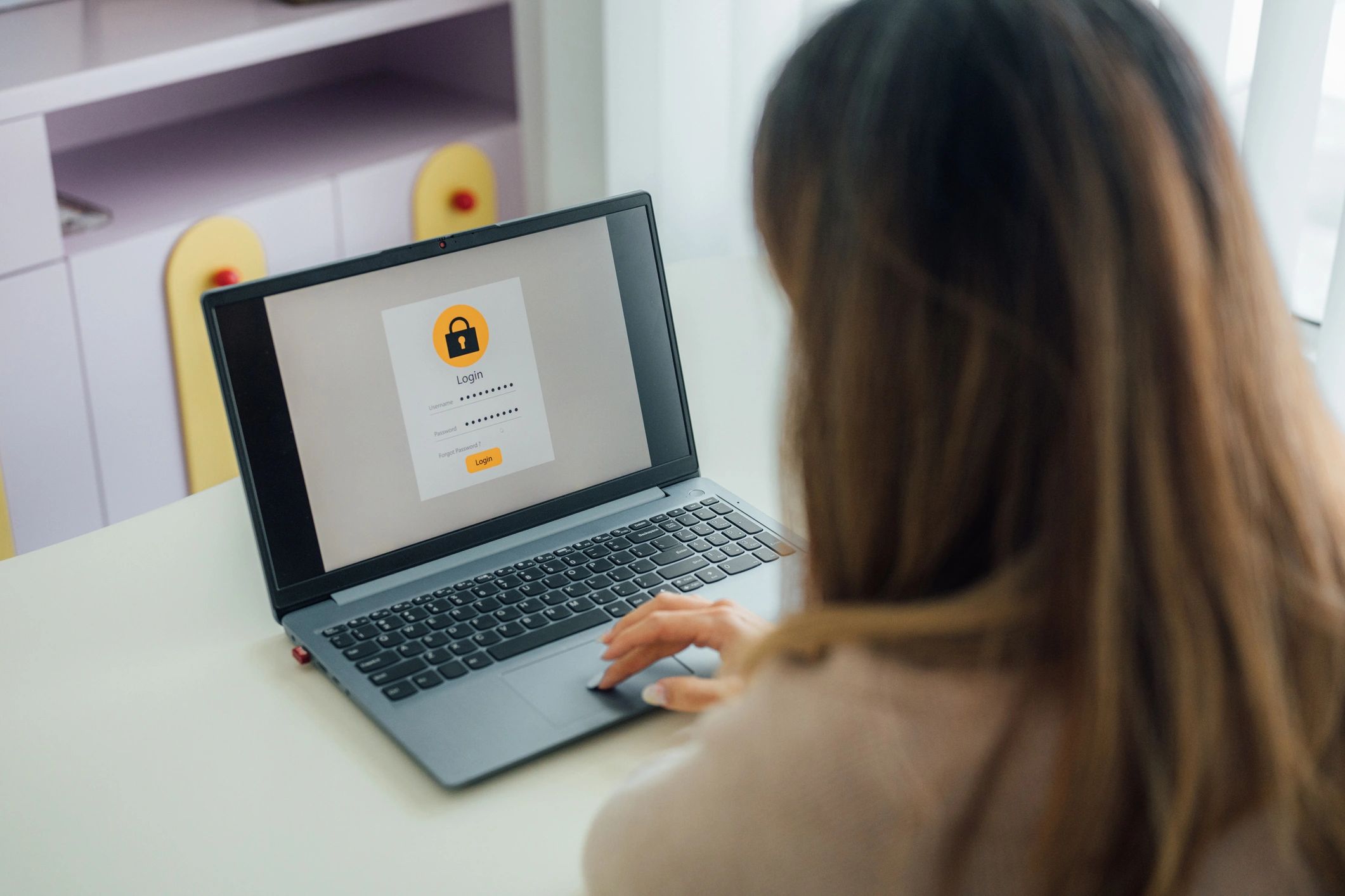 Minimalist Blog Platform